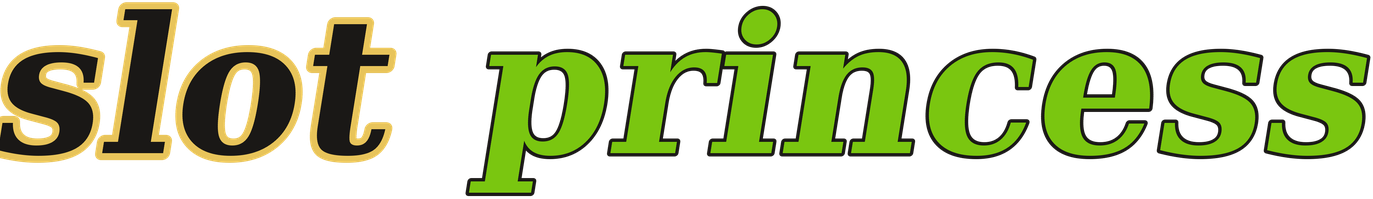 slot princess logo